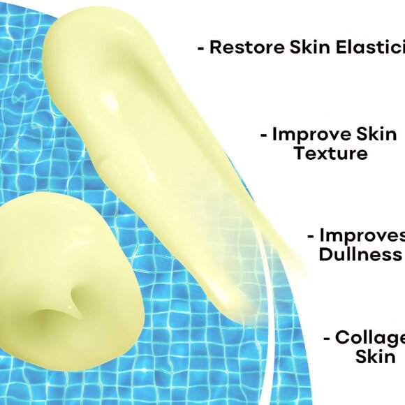 SYABO Retinol Night Cream 1.7oz (50g) - Picture 11 of 11